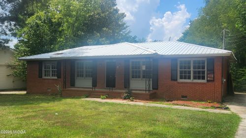 1270 Lake Valley Rd, Macon, GA, 31210-3220 | Card Image