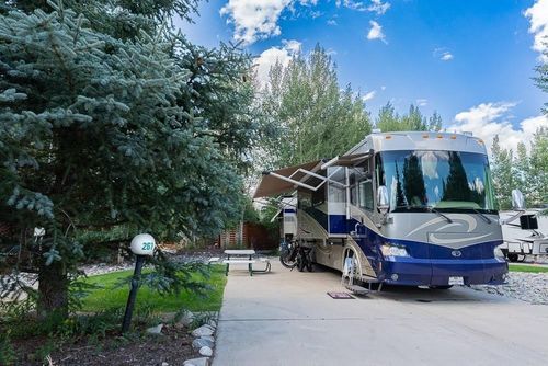 85 Revett #261 Drive, BRECKENRIDGE, CO, 80424 | Card Image