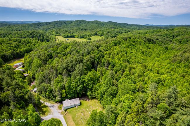 000 Cane Creek Mountain Rd, Home with 0 bedrooms, 0 bathrooms and null parking in Tellico Plains TN | Image 23