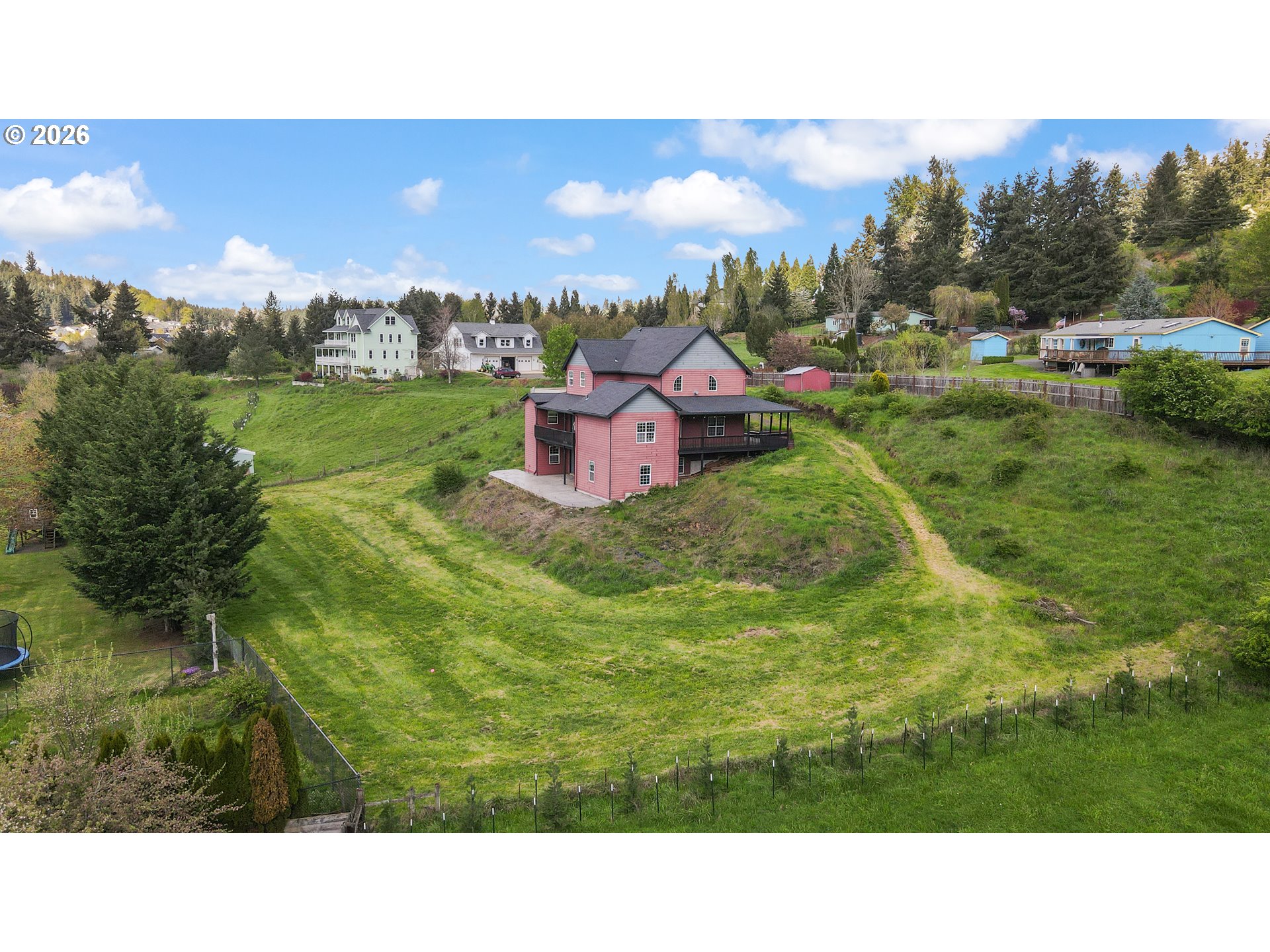 Residential in Silverton 2