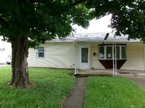 25 Westport Dr, Fairborn, OH, 45324-4263 | Card Image