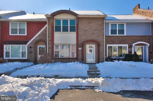 1004 Weybridge Ct, BENSALEM, PA, 19020-4535 | Card Image