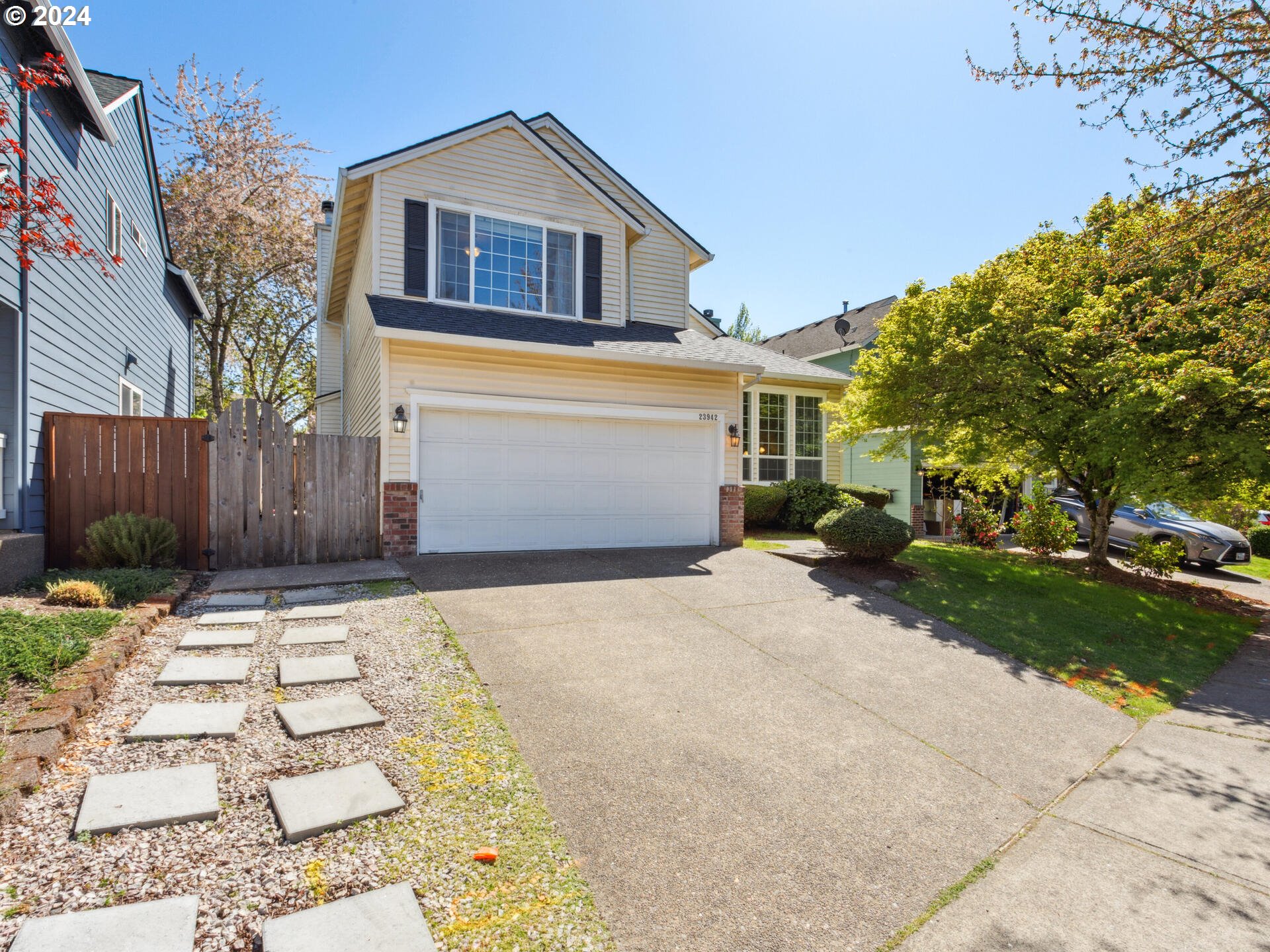 Red Fern Dr, Sherwood, OR 97140