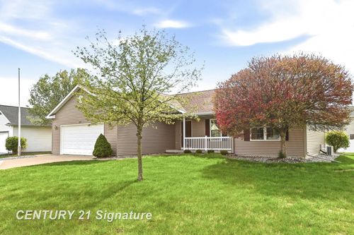 3183 Sundown Lane, Saginaw Charter Township, MI, 48603 | Card Image