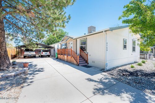 2769 Concord Dr, Carson City, NV, 89706-1041 | Card Image