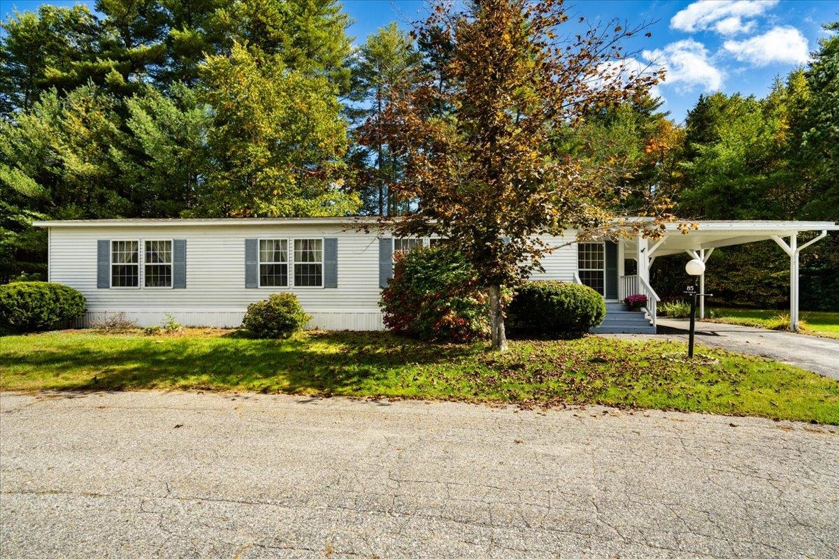 Williams Way, Goffstown, NH 03045