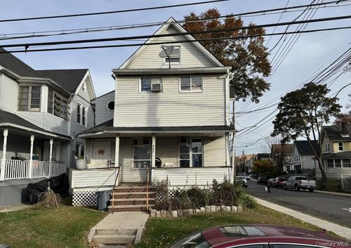121 Harrison Ave, Staten Island, NY, 10302-1101 | Card Image