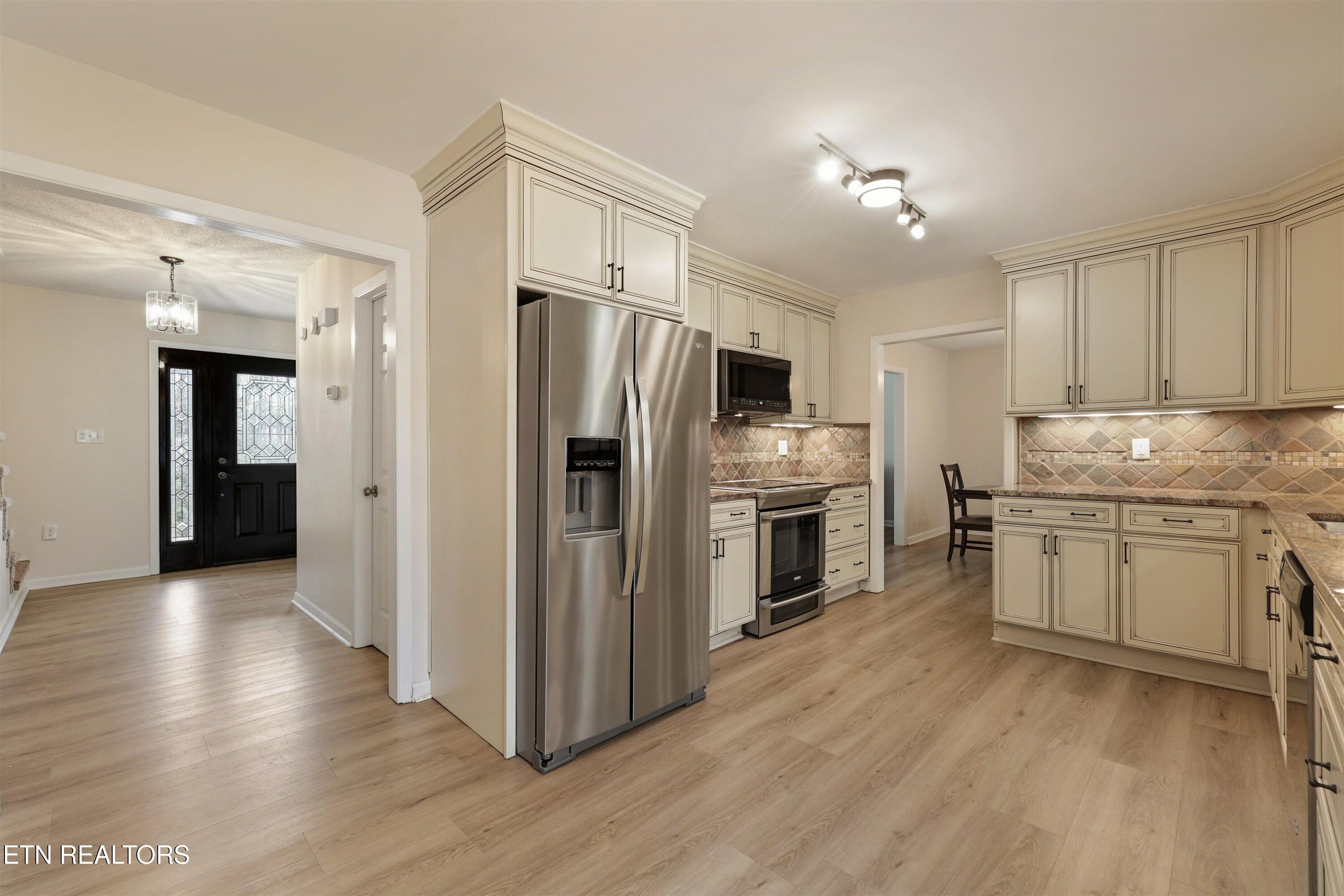 Residential in Knoxville 5