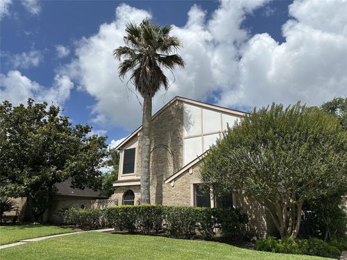 3402 Boca Raton Drive, Missouri City, TX, 77459 | Card Image