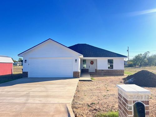 115 E 41st St, San Angelo, TX, 76903-1612 | Card Image