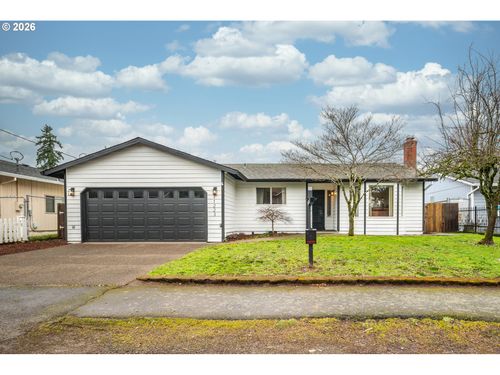 11223 Se Clinton St, Portland, OR, 97266-1166 | Card Image