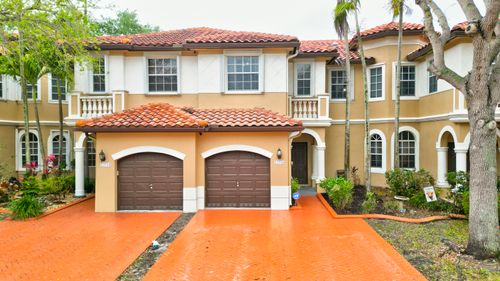 12756 Sw 49th Court, Miramar, FL, 33027 | Card Image