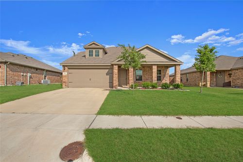 2007 Henly Dr, Forney, TX, 75126-1017 | Card Image