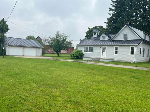855 E Hansen Rd, Scottville, MI, 49454-9686 | Card Image
