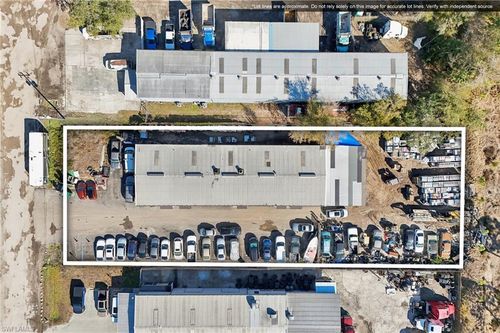 7521 Aluminum Rd, NORTH FORT MYERS, FL, 33903-2237 | Card Image