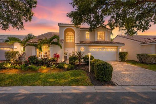 10101 Oak Bark Ln, Palm Beach Gardens, FL, 33410-5130 | Card Image