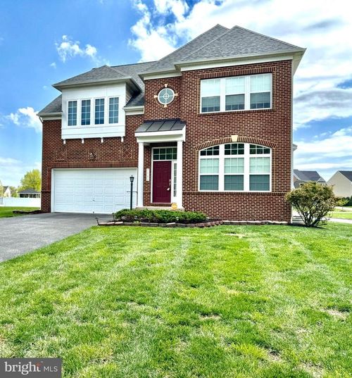 7101 Chaptico Ct, BRANDYWINE, MD, 20613-5934 | Card Image