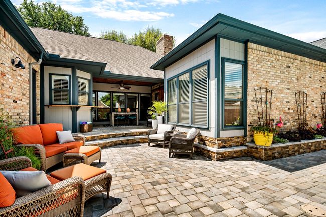 4315 Creekmeadow Dr, House other with 4 bedrooms, 3 bathrooms and null parking in Dallas TX | Image 31