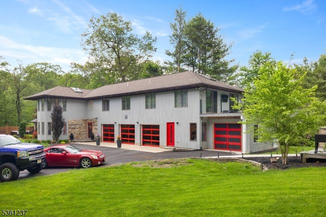 577 Rockaway Valley Rd, House other with 4 bedrooms, 4 bathrooms and null parking in Boonton Twp NJ | Image 46