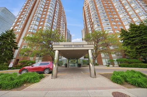 203-335 Webb Dr, Mississauga, ON, L5B4A1 | Card Image