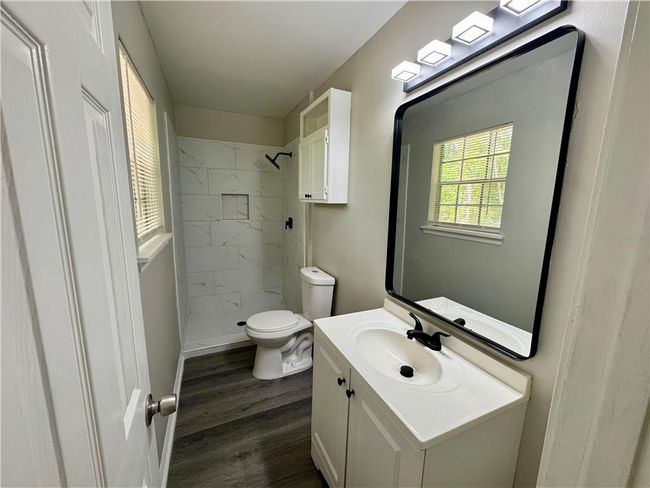 6061 Tina Ln, House other with 3 bedrooms, 2 bathrooms and null parking in Rex GA | Image 8