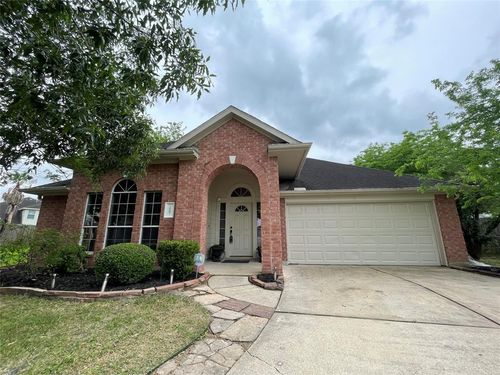 1907 Vineyard Hill Ct, Pearland, TX, 77581-2244 | Card Image