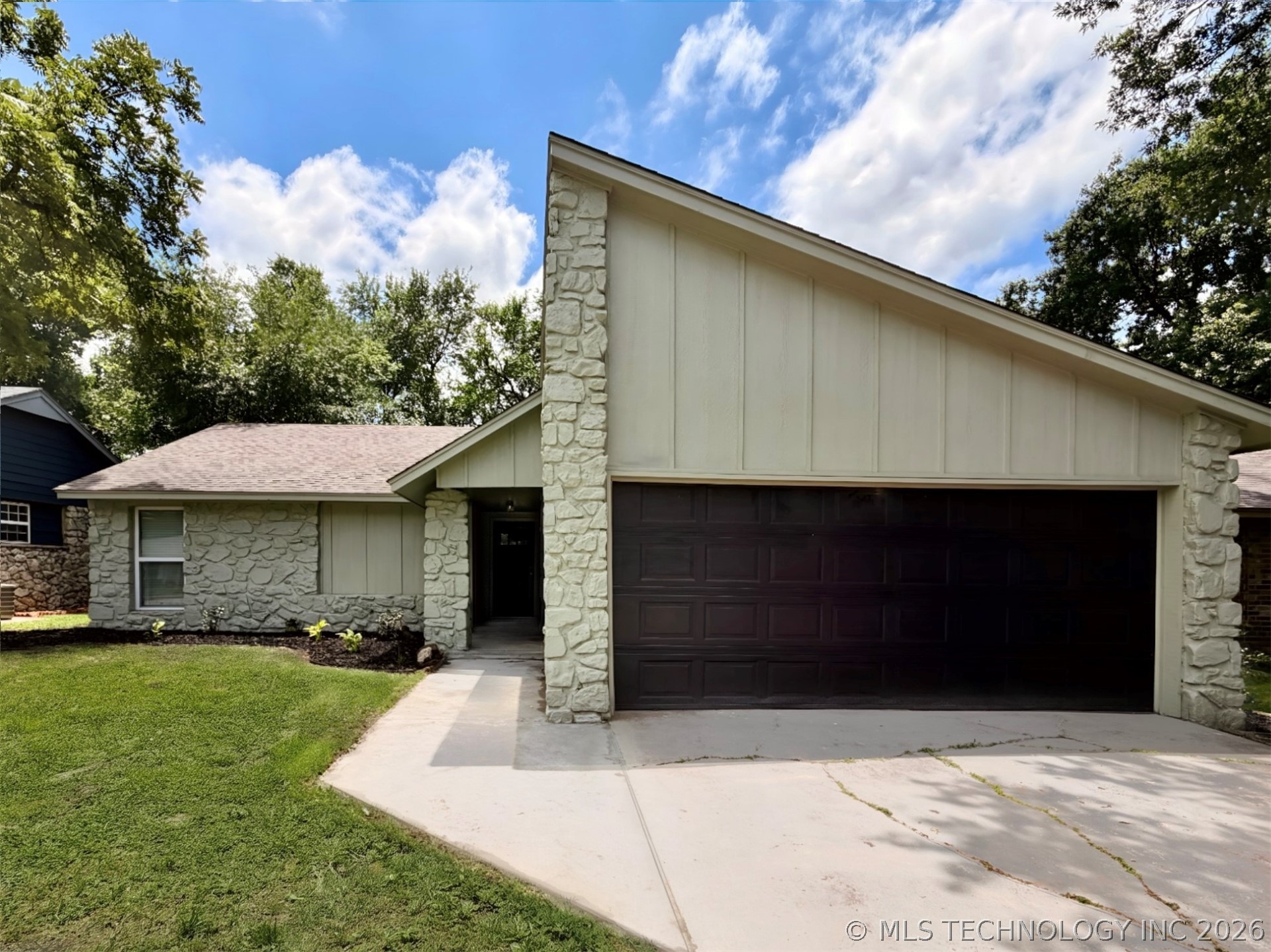 Residential in Broken Arrow