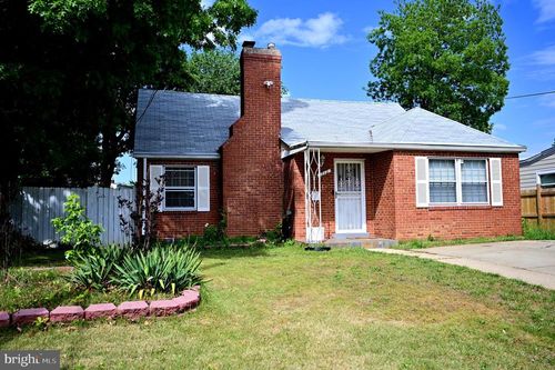 3712 26th Ave, TEMPLE HILLS, MD, 20748-3034 | Card Image