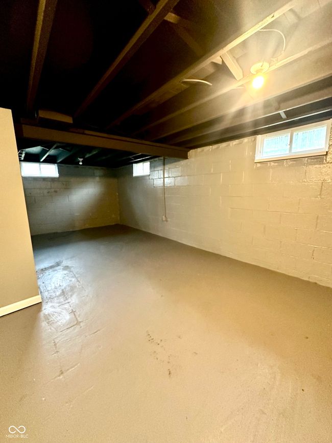 1624 N Whittier Pl, House other with 2 bedrooms, 2 bathrooms and null parking in Indianapolis IN | Image 16
