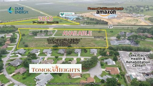 1346 Us 27, LAKE PLACID, FL, 33852-7950 | Card Image