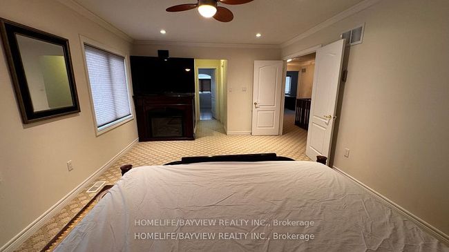 22 Ross Shiner Lane, House other with 5 bedrooms, 4 bathrooms and 2 parking in Stouffville ON | Image 23