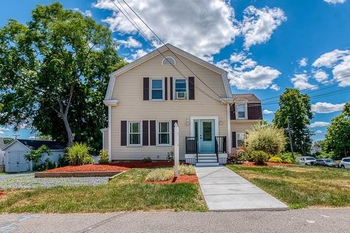27 Jefferson St, Taunton, MA, 02780-2550 | Card Image