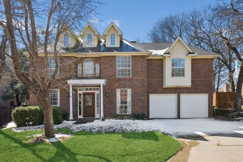 2657 Hillside Dr, Highland Village, TX, 75077-8652 | Card Image