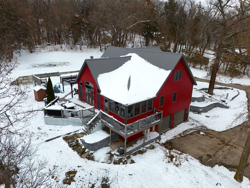 9120 Spring Valley Rd, Fulton, IL, 61252-9714 | Card Image