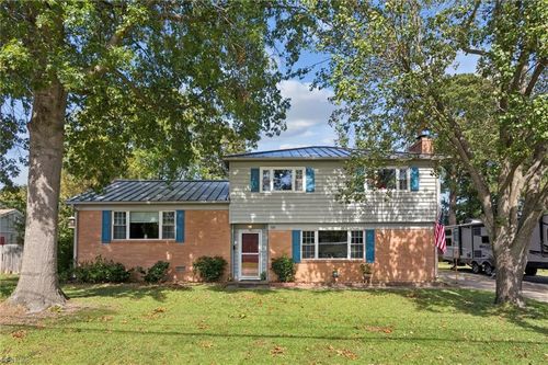 118 Raymond Dr, Hampton, VA, 23666-2644 | Card Image