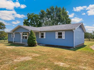 149 Blythe Road, House other with 3 bedrooms, 2 bathrooms and null parking in Greenbrier AR | Image 2