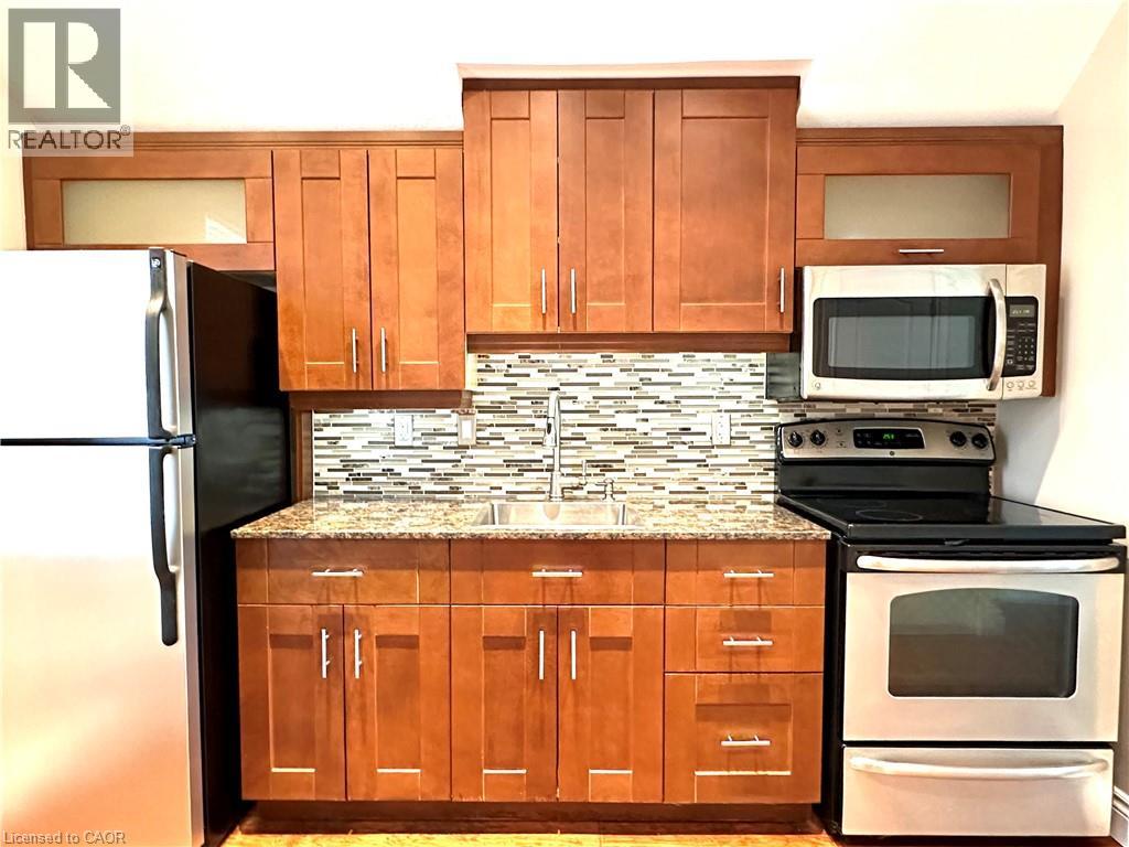 Residential Lease in Kitchener 3