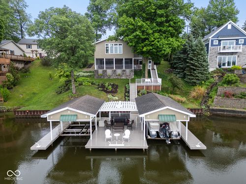 8818 N 1132 W, Monticello, IN, 47960-8170 | Card Image