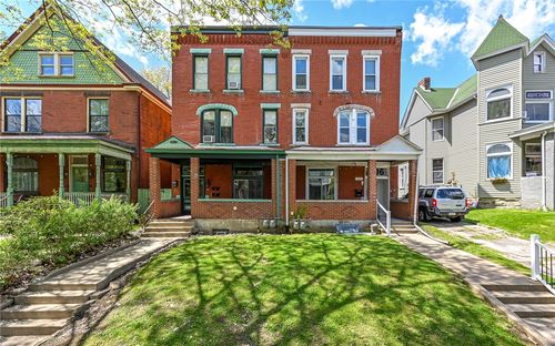 308 S Pacific Ave, Friendship Park, PA, 15224 | Card Image