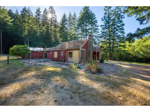 94620 Elk River Rd, Port Orford, OR, 97465-8803 | Card Image