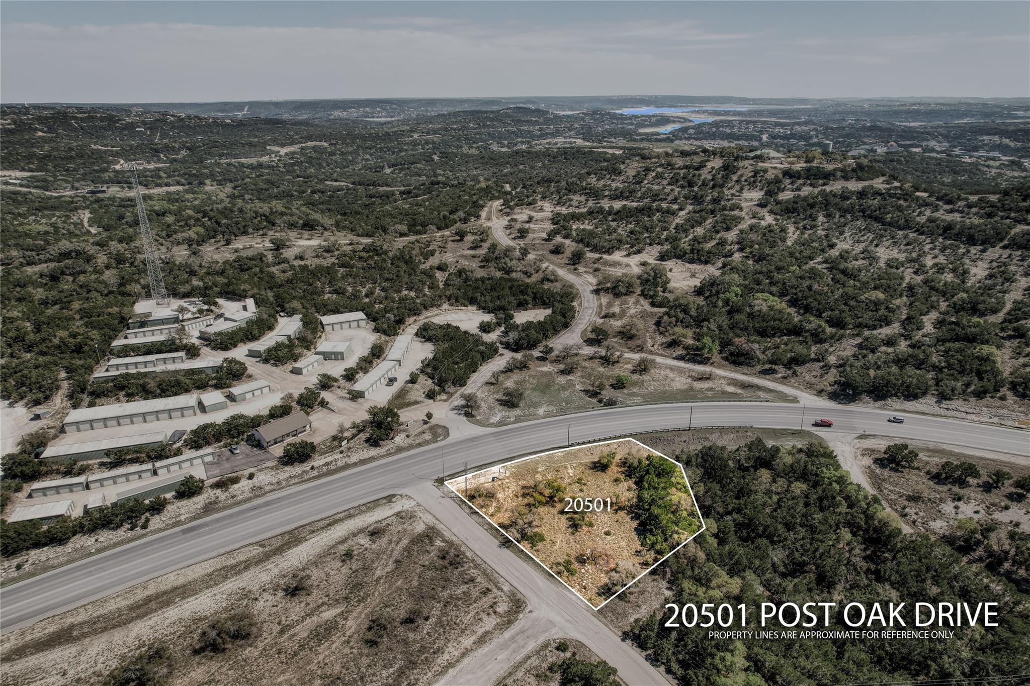Commercial Sale in Lago Vista 4
