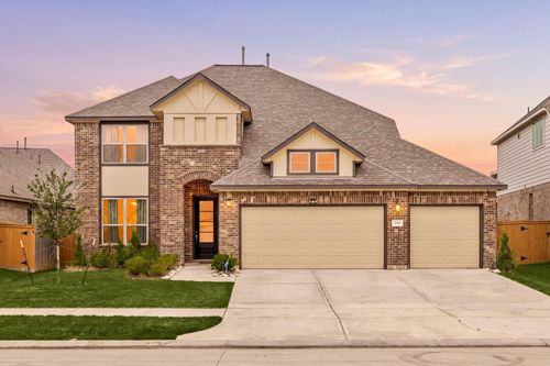 5310 Paradise Cove Ln, Katy, TX, 77493-8158 | Card Image