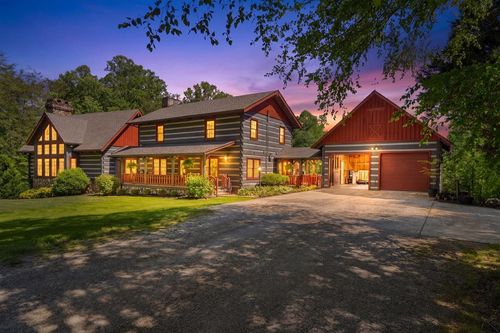 593 Turkey Trot, Blairsville, GA, 30512-4732 | Card Image