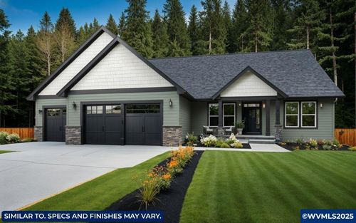 319 Ne Clay St, Sublimity, OR, 97385 | Card Image