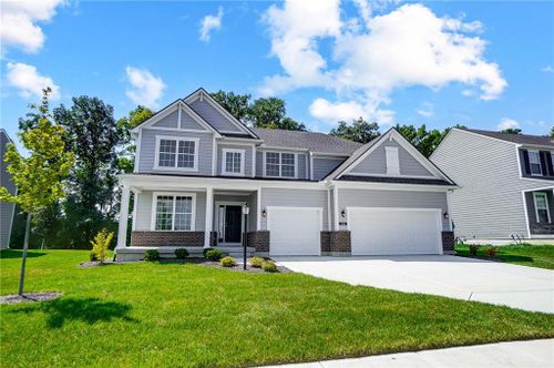 536 Hines Cir, Washingtn Twp, OH, 45458-6504 | Card Image