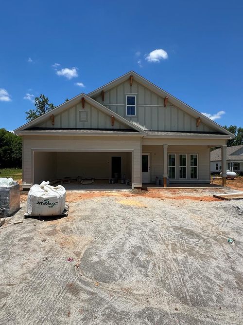 109 Chinaberry Street, Pine Mountain, GA, 31826 | Card Image