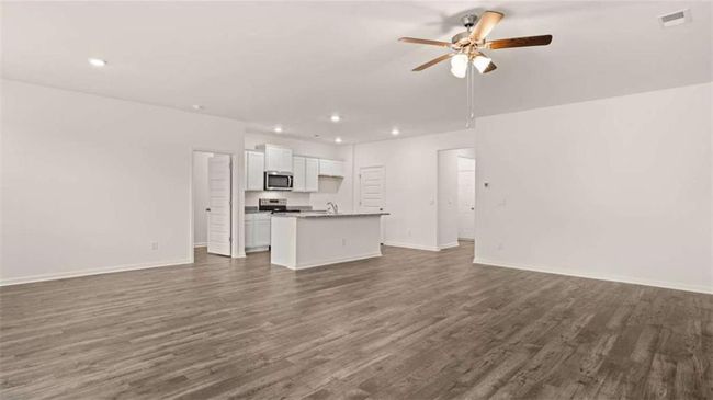 8590 Secretariat Dr, House other with 3 bedrooms, 2 bathrooms and 4 parking in Lithonia GA | Image 45