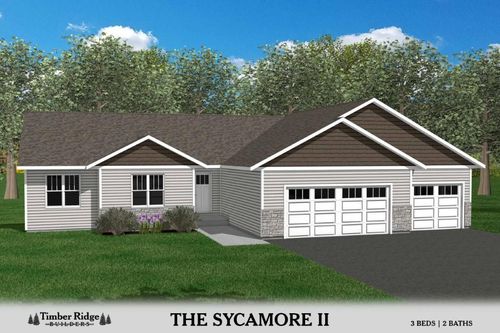 3702 Green Pastures Lane, Weston, WI, 54476 | Card Image