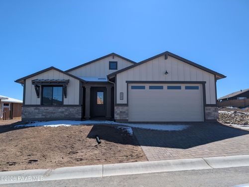20-1227 Thunder Trl, Prescott, AZ, 86305-7455 | Card Image