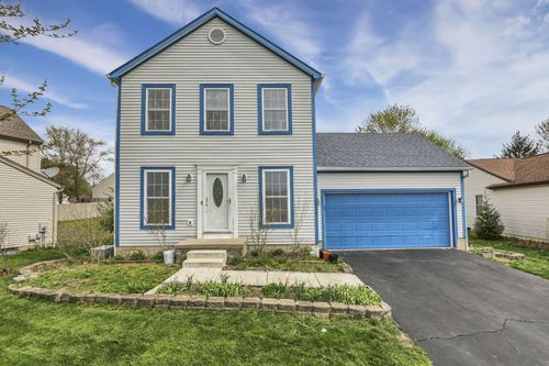 3072 Grand Haven Dr, Pickerington, OH, 43147-8735 | Card Image